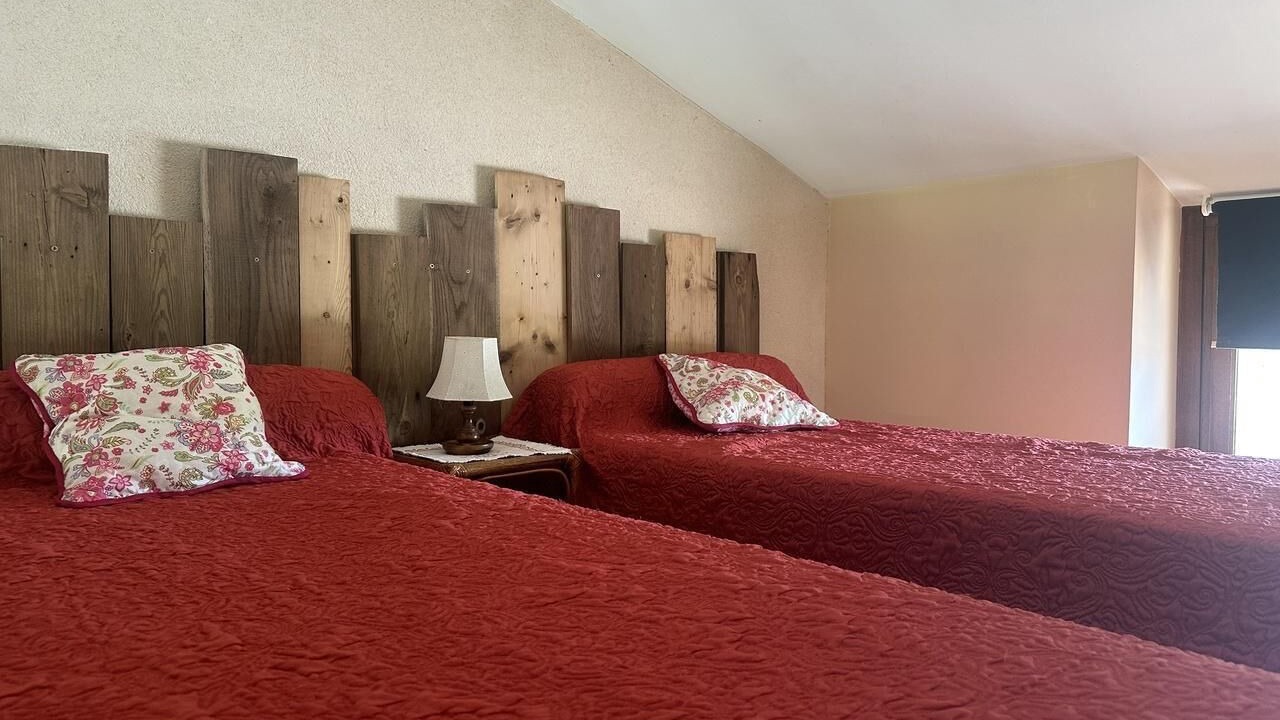 Photo of Bedroom in Montracol