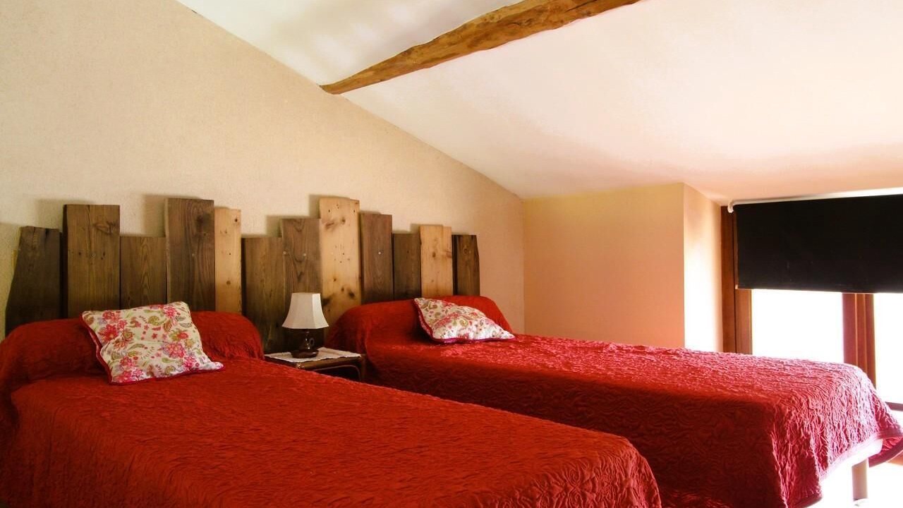 Photo of Bedroom in Montracol