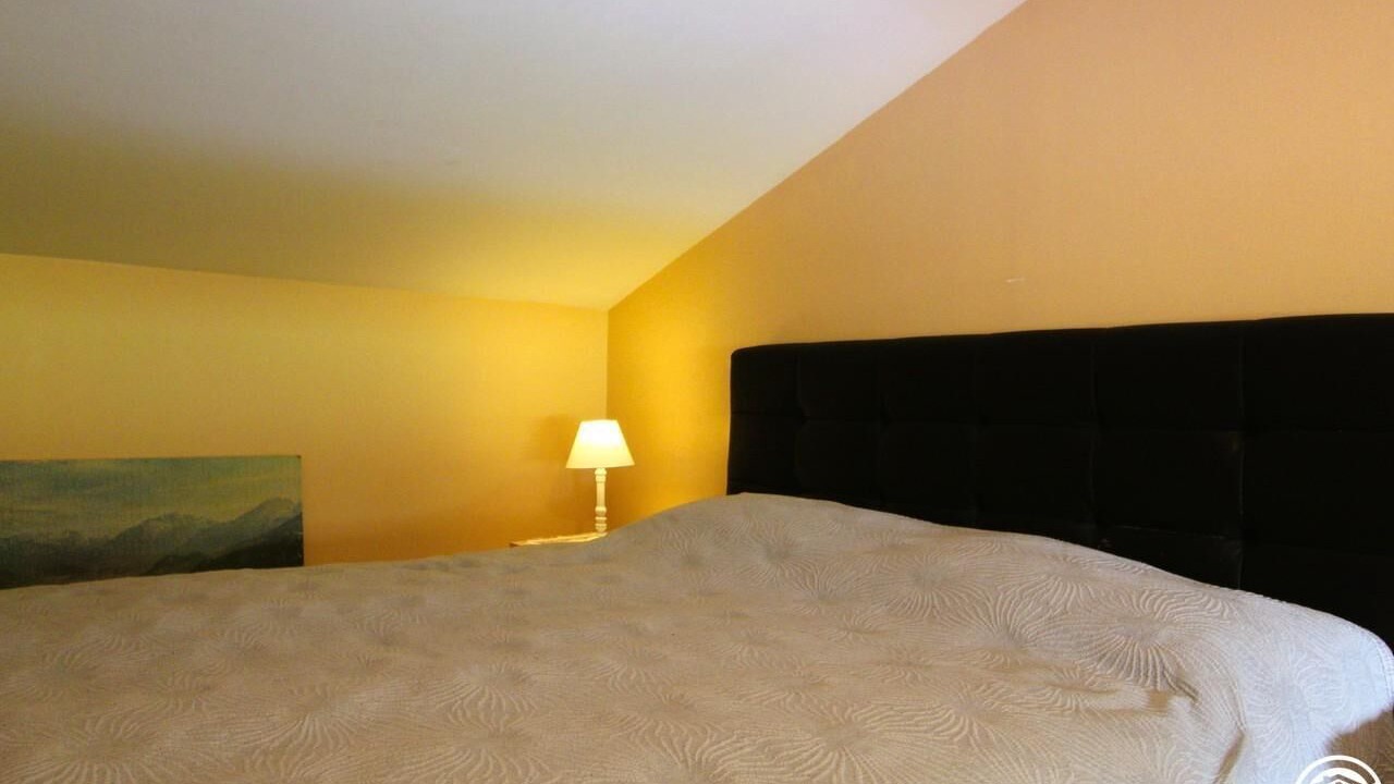 Photo of Bedroom in Montracol