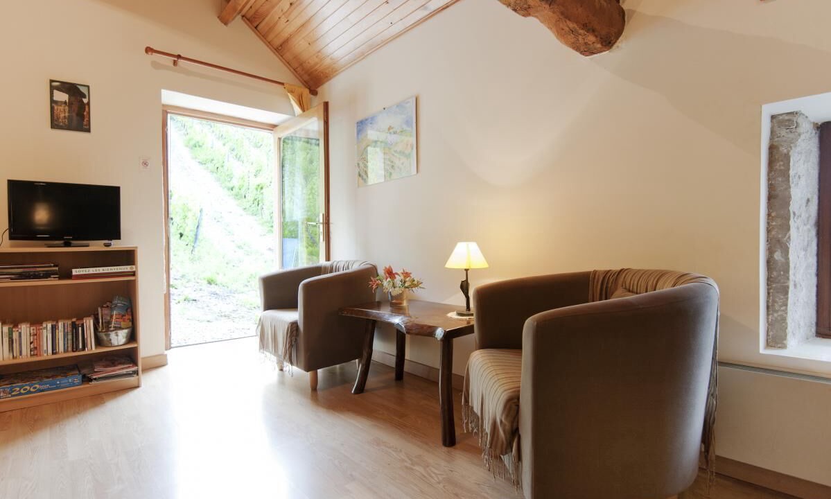 Photo of Livingroom in Plaine de l'Ain