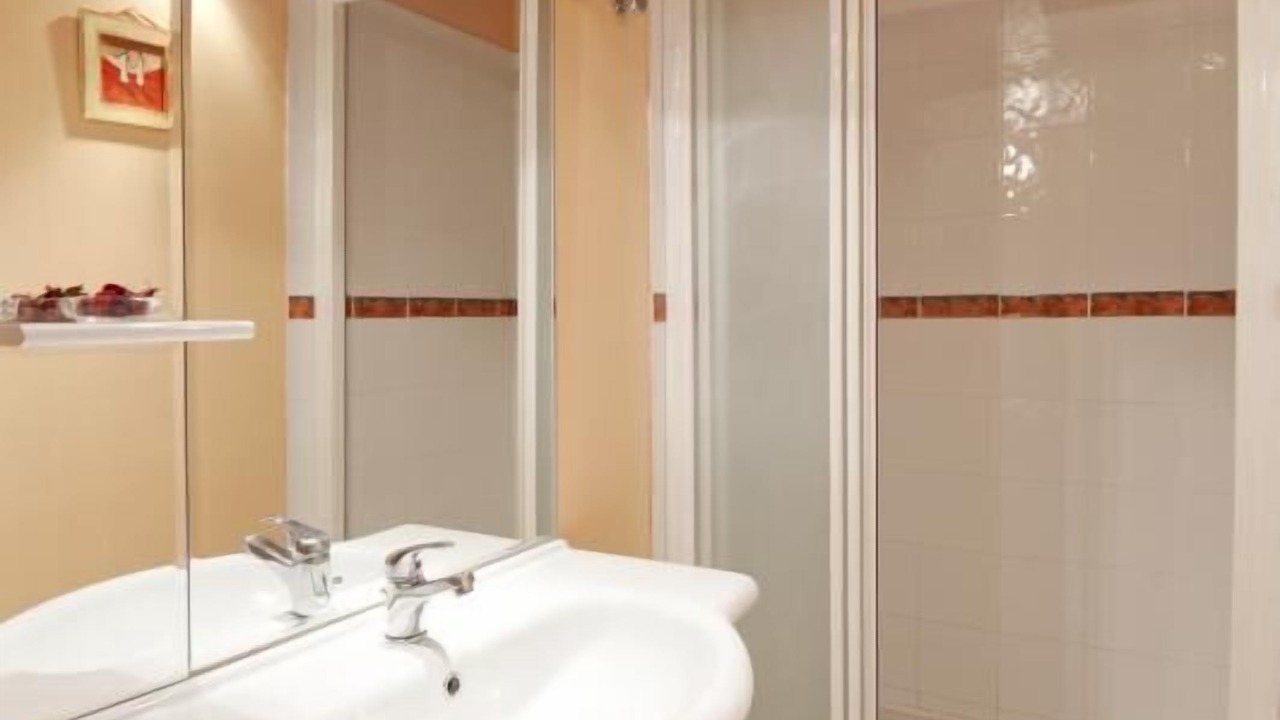 Photo of Bathroom in Plaine de l'Ain