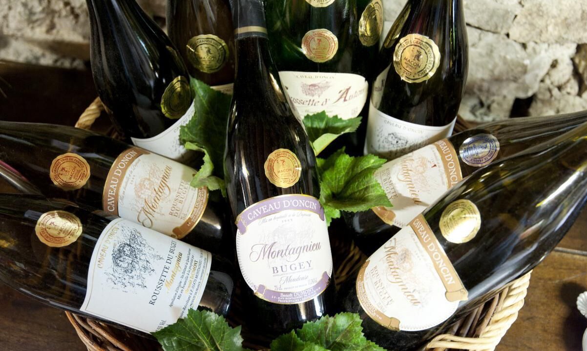 Photo of Others in Plaine de l'Ain