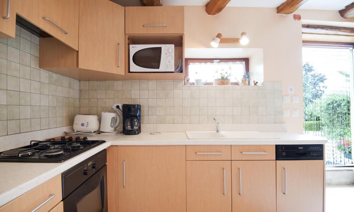 Photo of Kitchen in Plaine de l'Ain