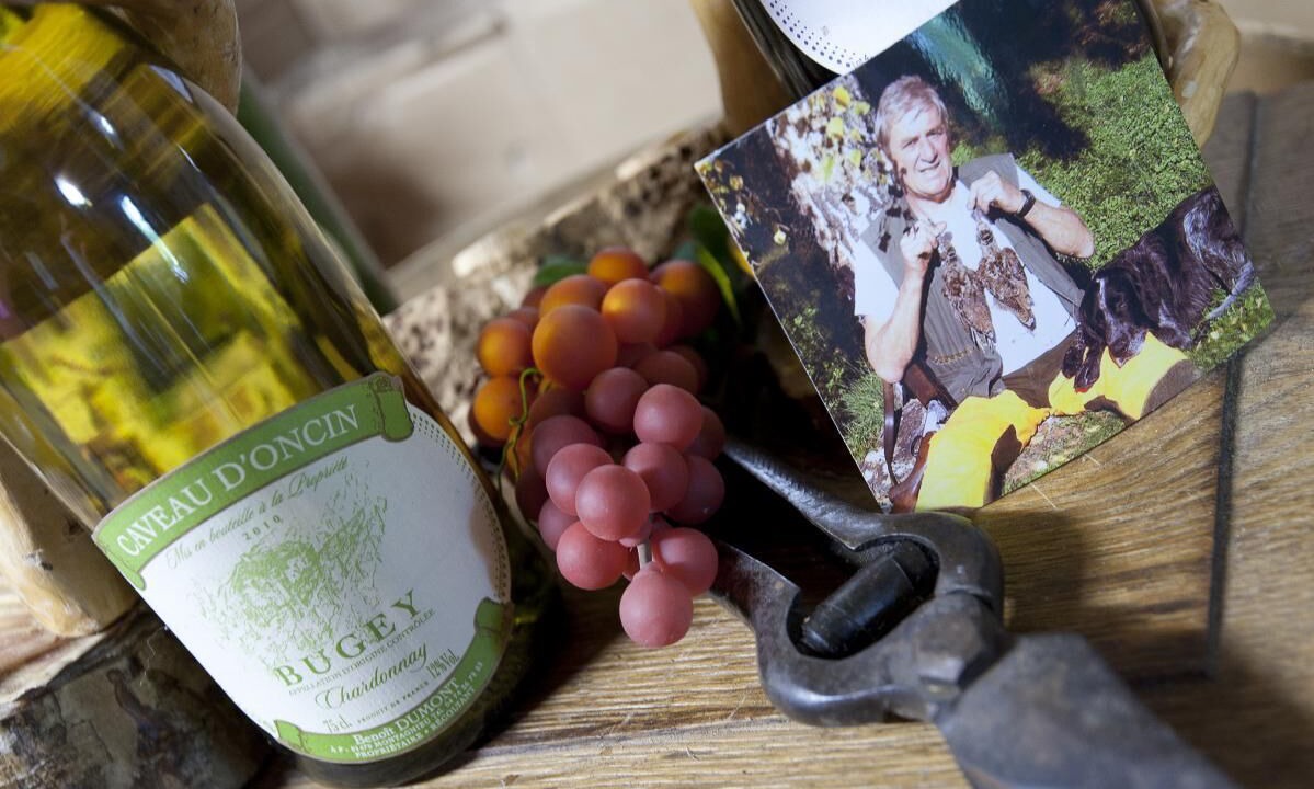 Photo of Others in Plaine de l'Ain