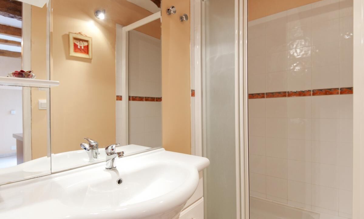 Photo of Bathroom in Plaine de l'Ain