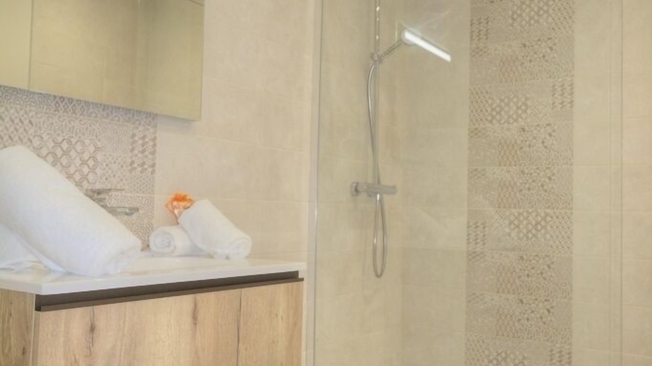 Photo of Bathroom in Montmerle-sur-Saone