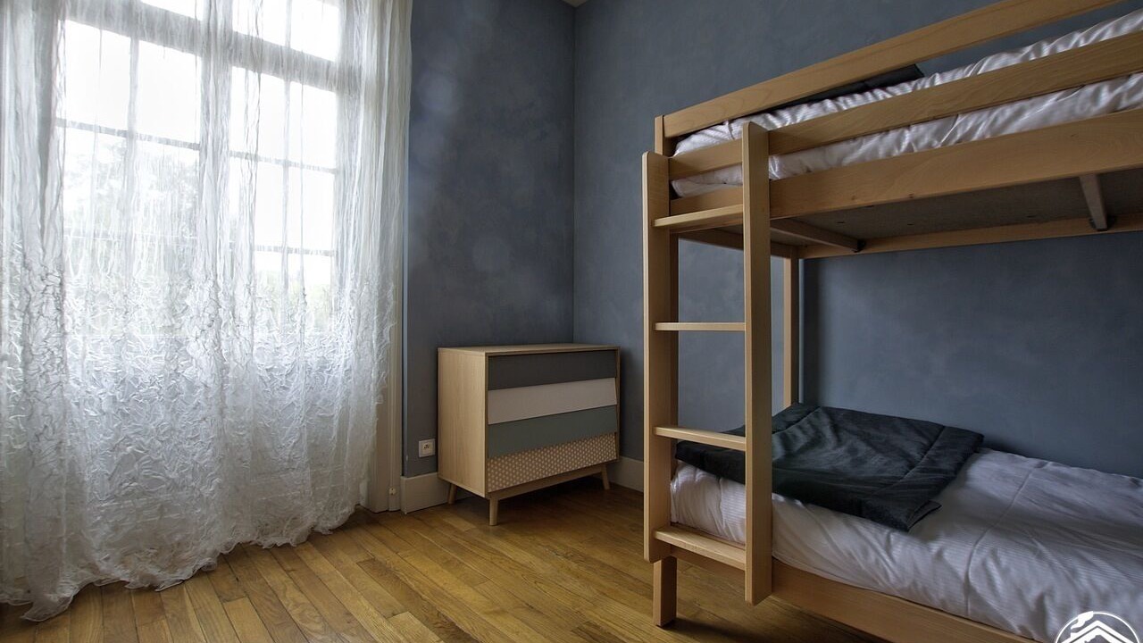 Photo of Bedroom in Montmerle-sur-Saone