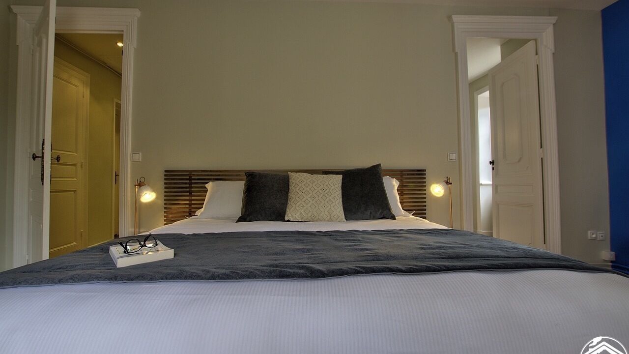 Photo of Bedroom in Montmerle-sur-Saone