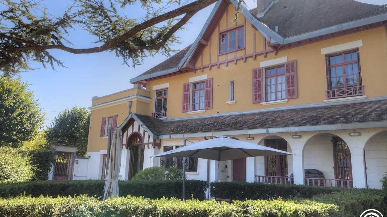 Photo of Outdoor in Montmerle-sur-Saone