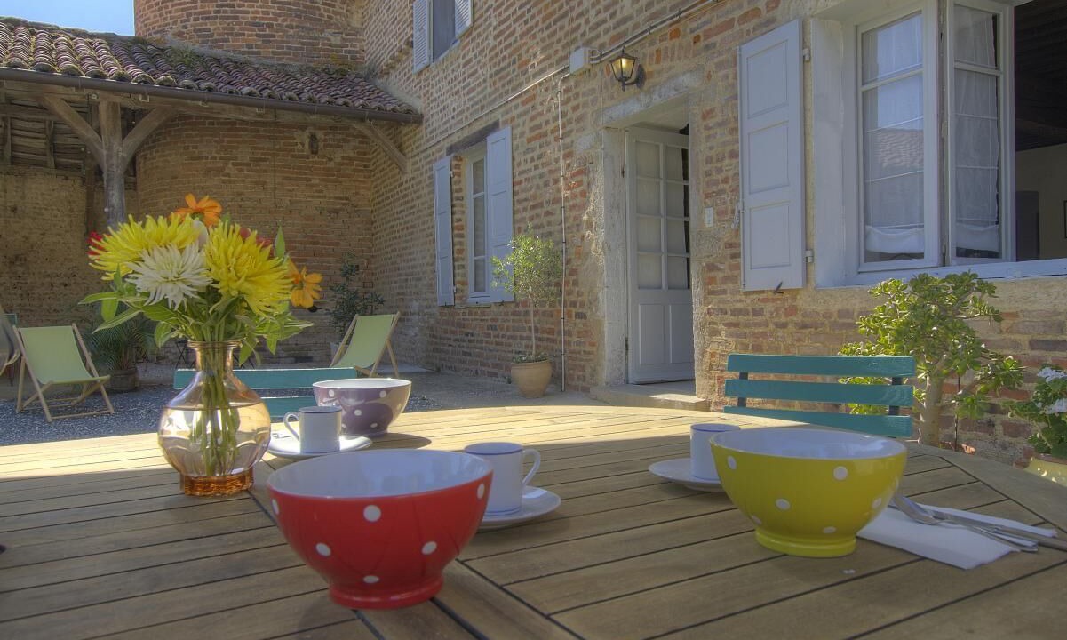 Photo of Outdoor in Chanoz-Chatenay