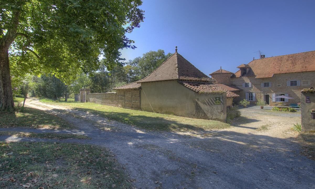Photo of Outdoor in Chanoz-Chatenay