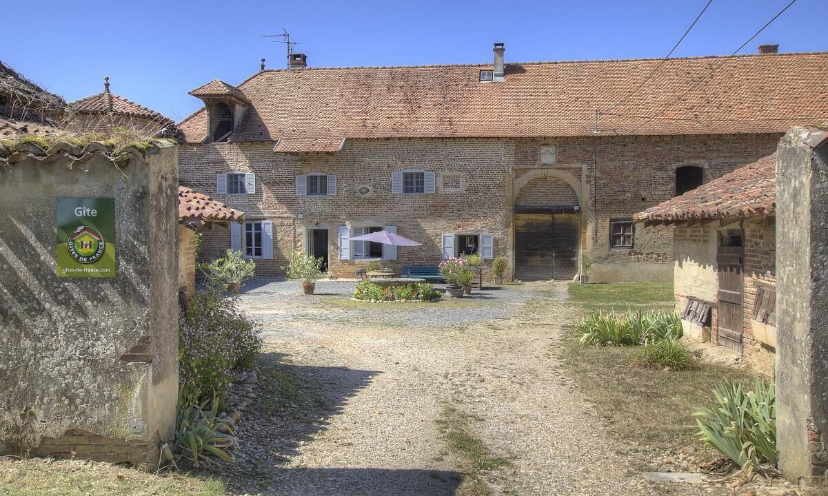 Photo of Outdoor in Chanoz-Chatenay