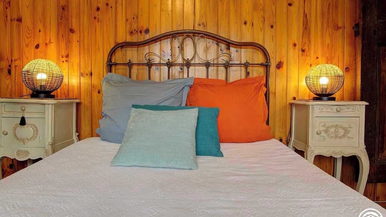Photo of Bedroom in Civrieux