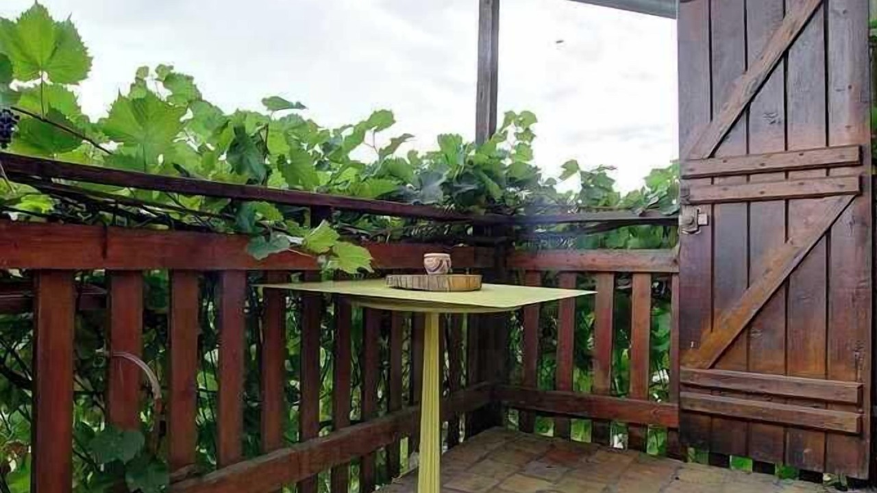 Photo of Patio Balcony in Civrieux