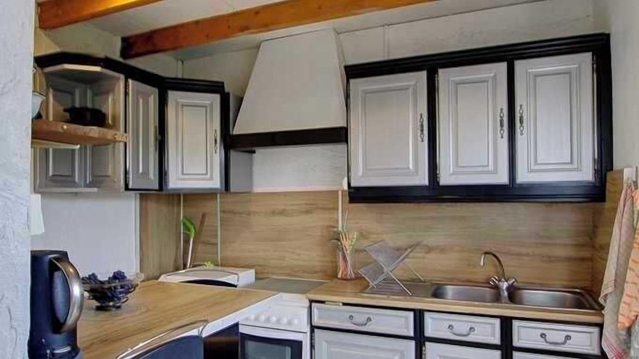 Photo of Kitchen in Civrieux