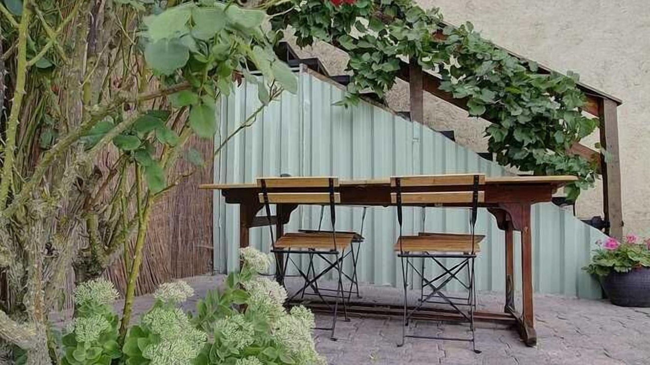 Photo of Outdoor in Civrieux