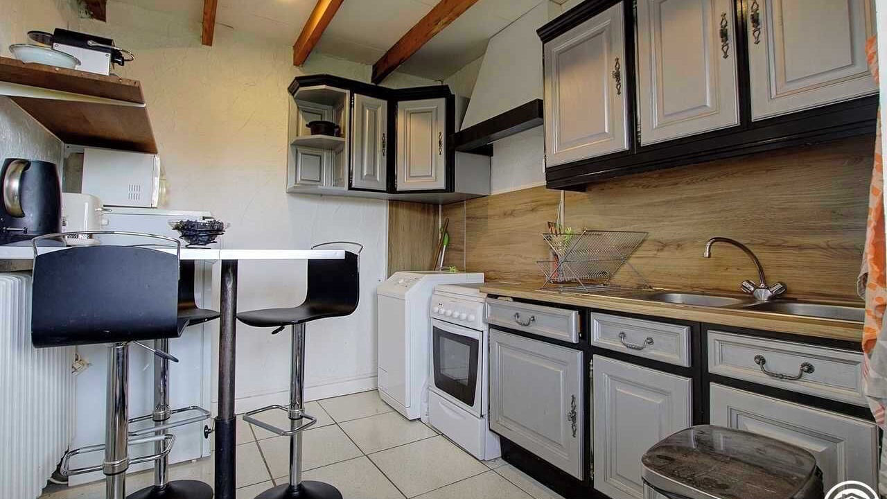 Photo of Kitchen in Civrieux