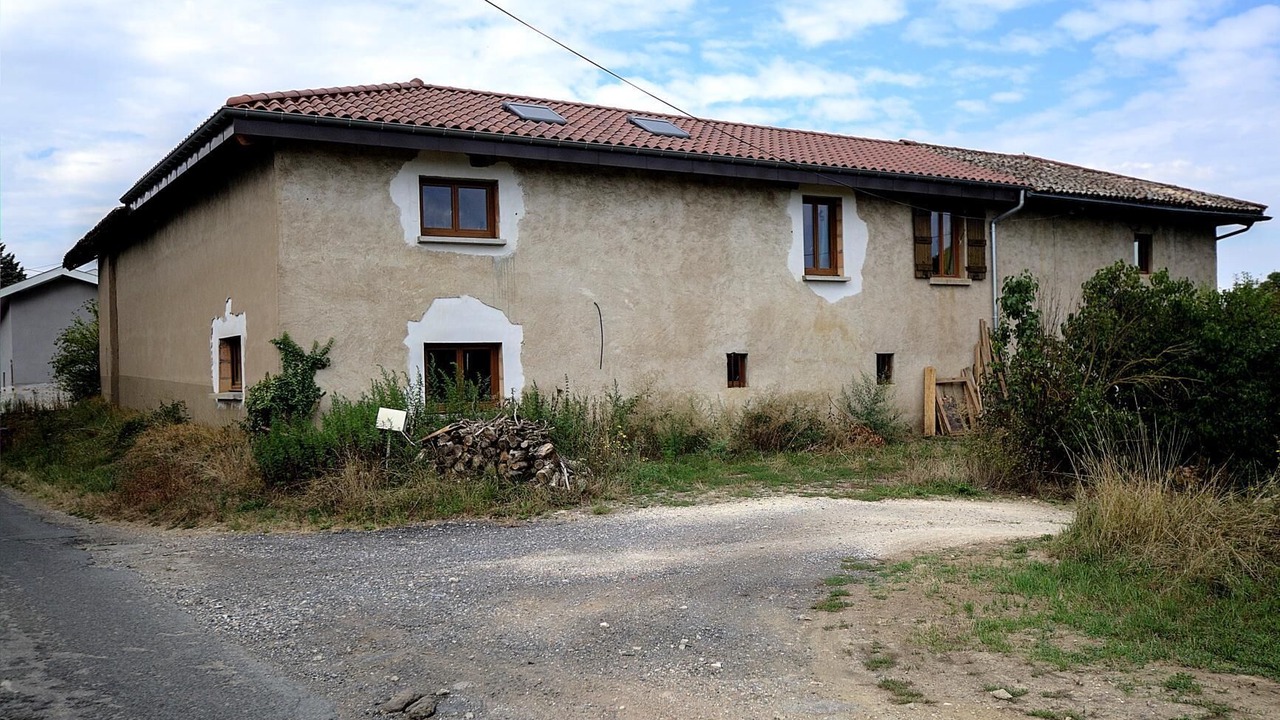Photo of Outdoor in Civrieux