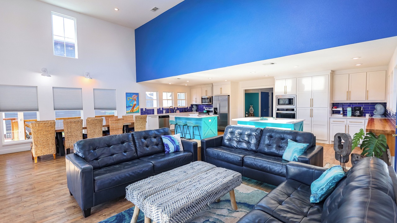 Photo of Livingroom in Glenwood