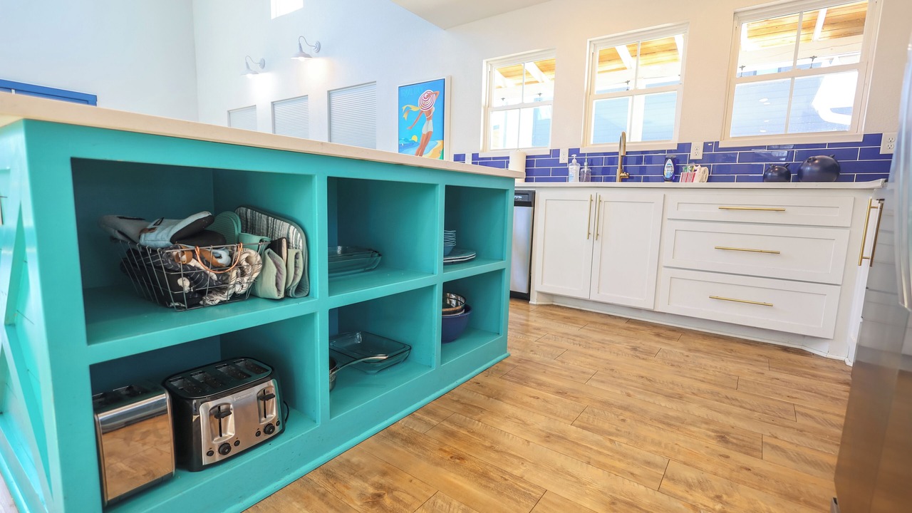 Photo of Kitchen in Glenwood
