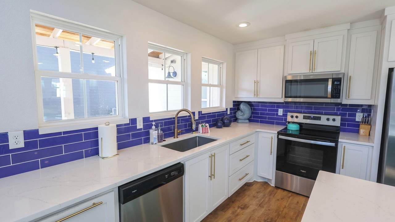 Photo of Kitchen in Glenwood