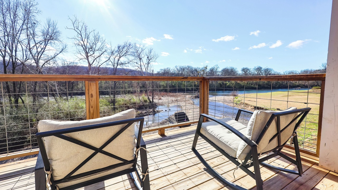 Photo of Patio Balcony in Glenwood