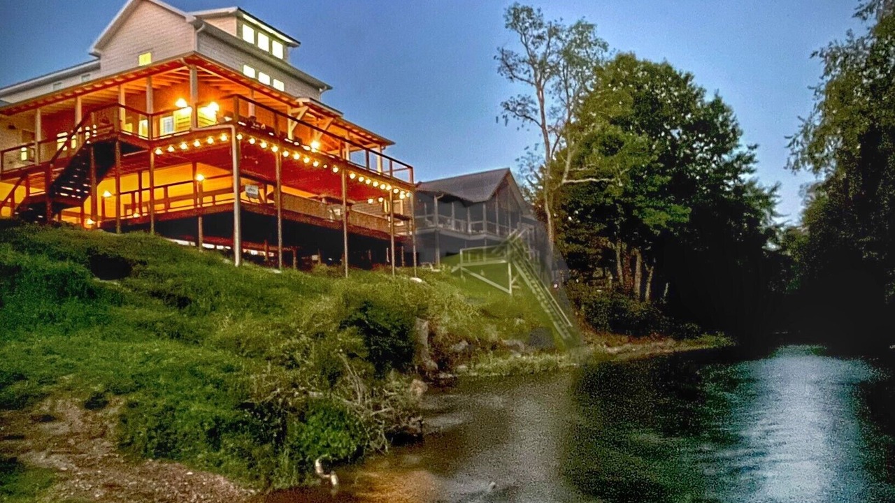 Photo of Outdoor in Glenwood