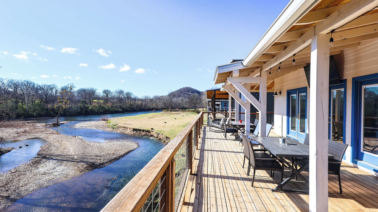 Photo of Outdoor in Glenwood