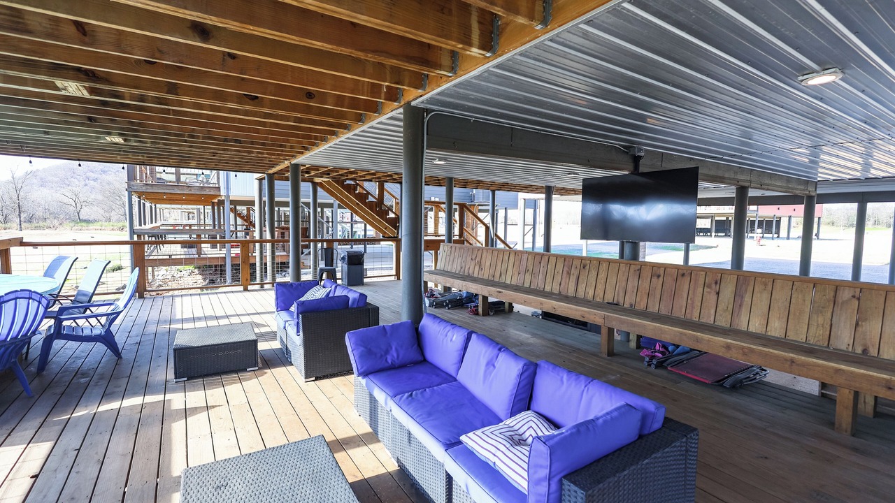 Photo of Patio Balcony in Glenwood