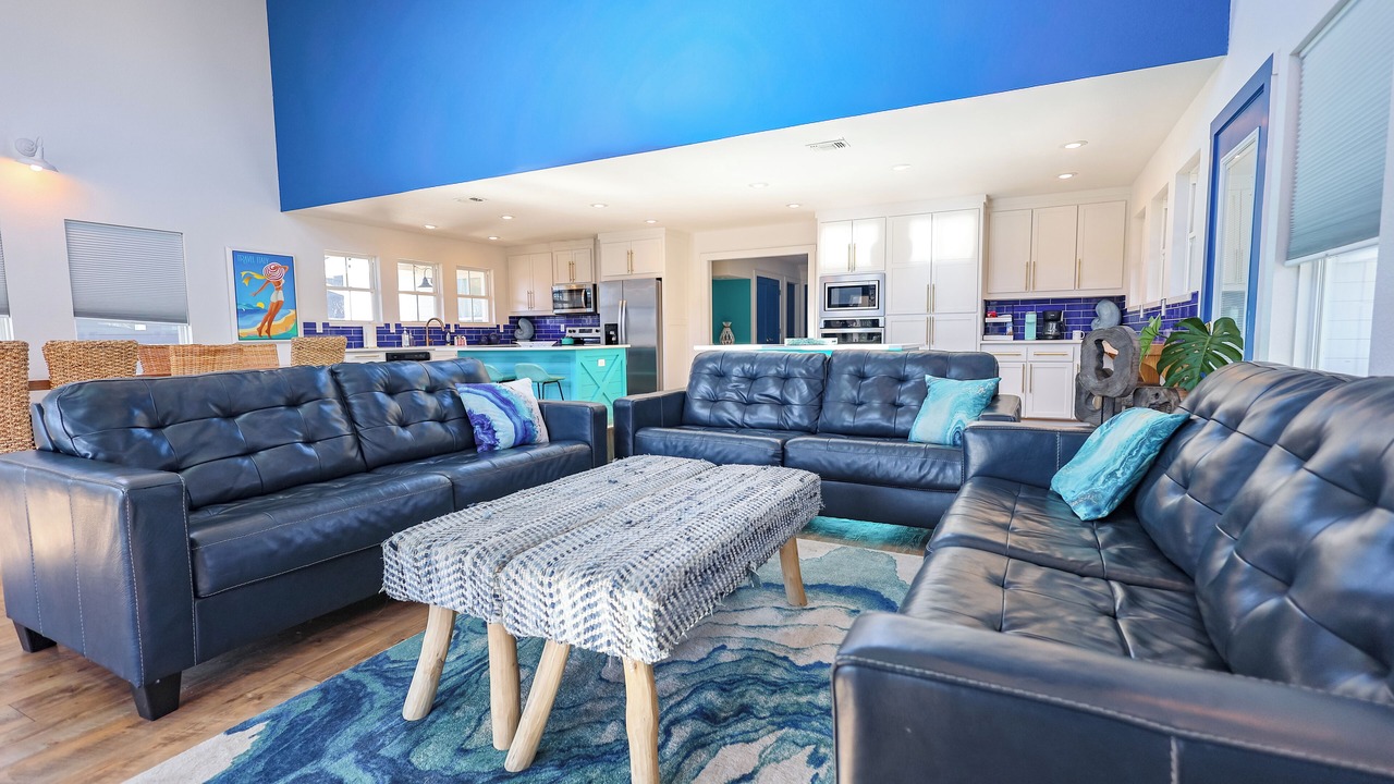 Photo of Livingroom in Glenwood