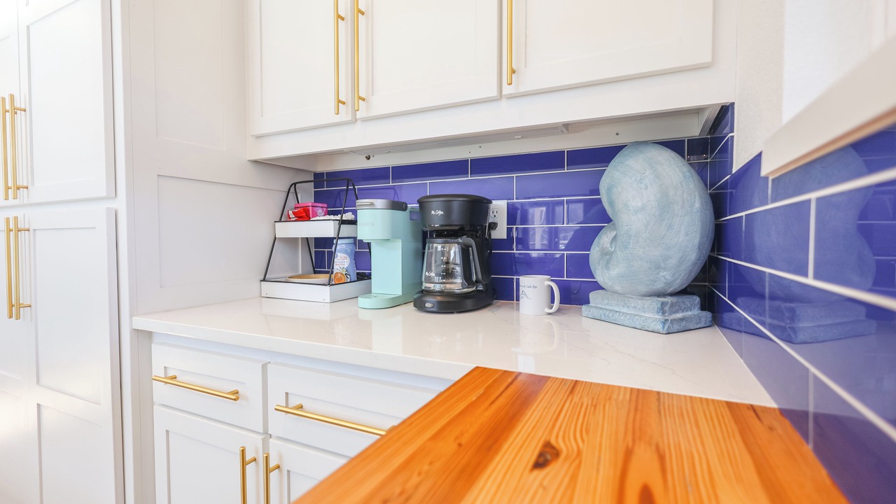 Photo of Kitchen in Glenwood
