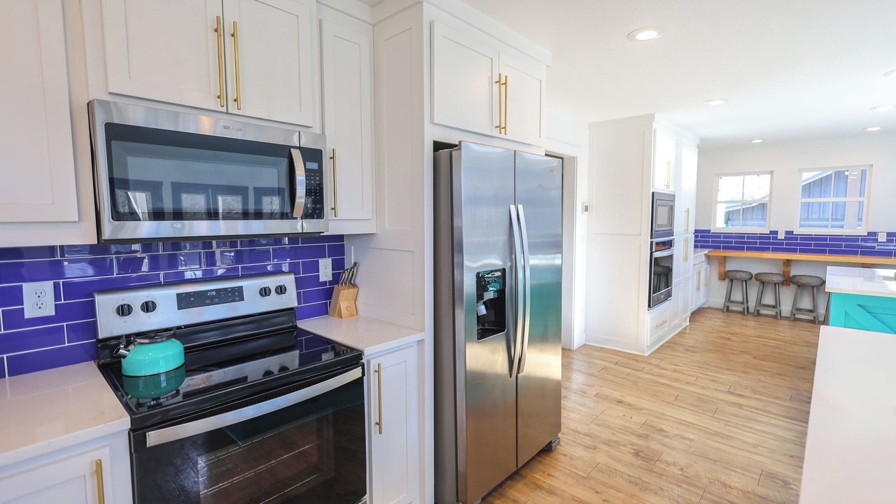Photo of Kitchen in Glenwood