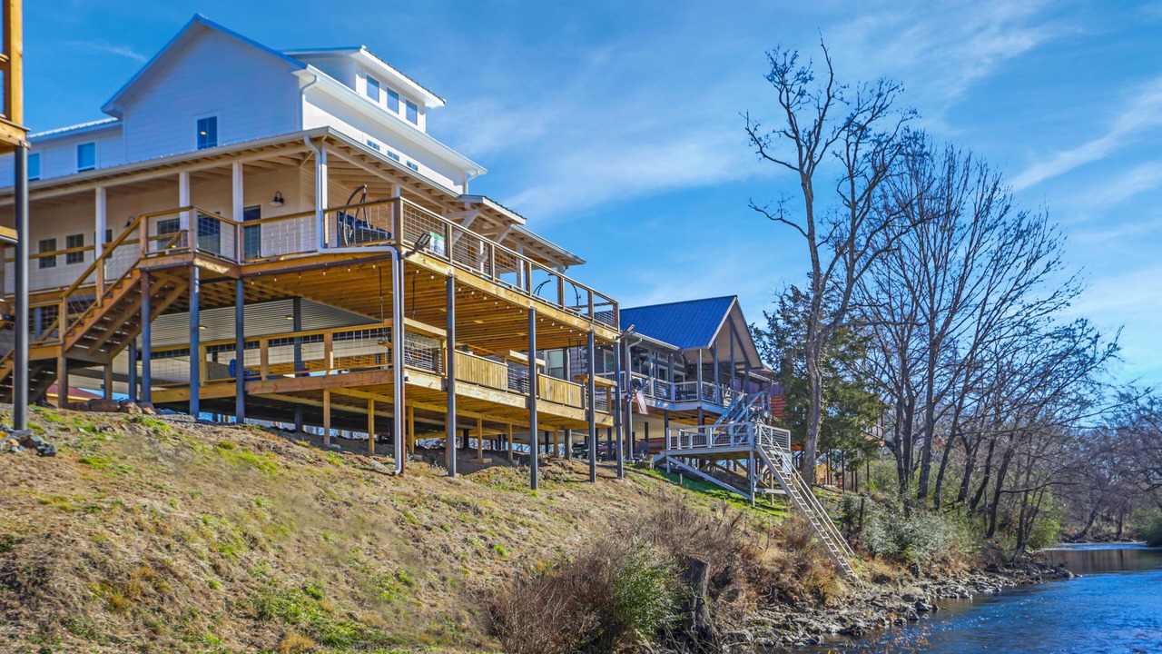 Photo of Outdoor in Glenwood