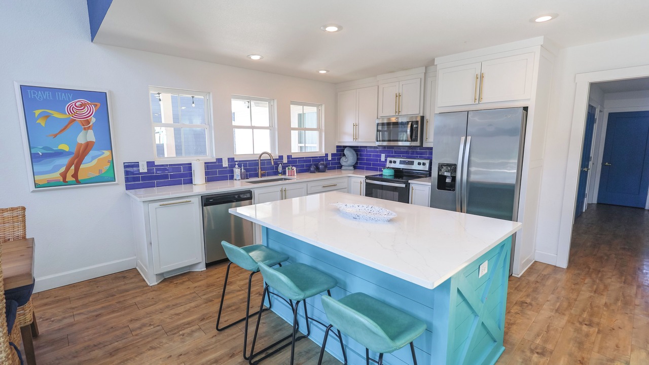 Photo of Kitchen in Glenwood