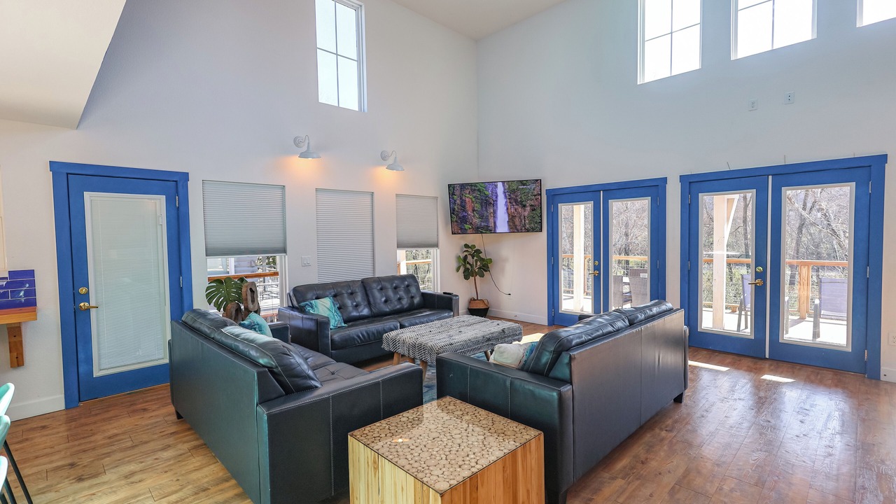 Photo of Livingroom in Glenwood