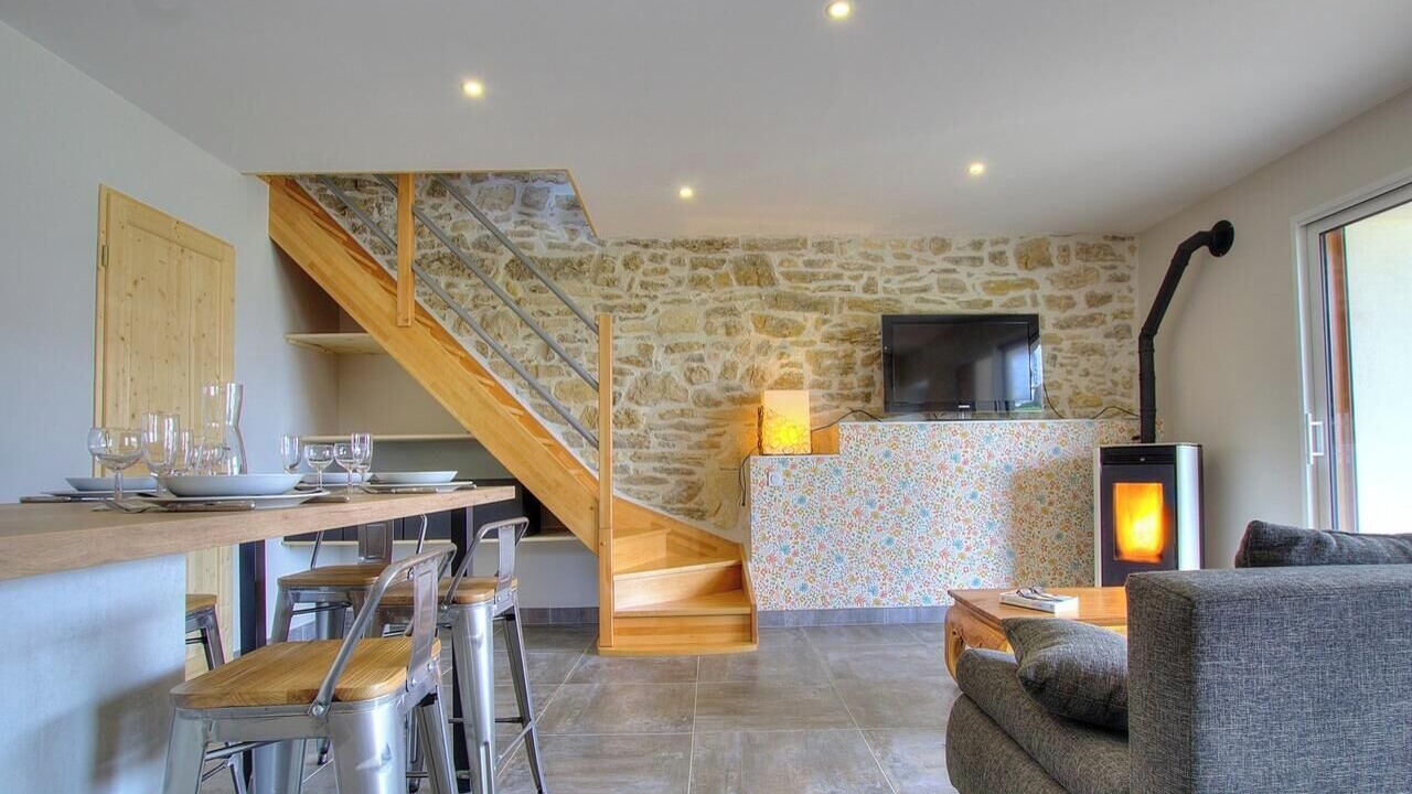 Photo of Livingroom in Apremont
