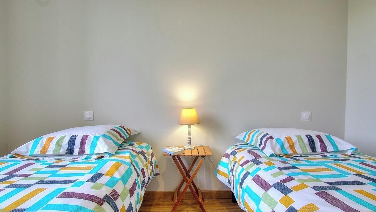 Photo of Bedroom in Apremont