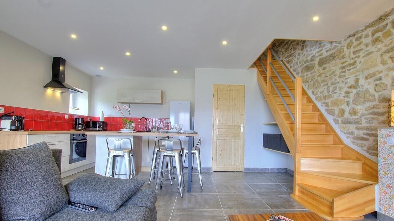 Photo of Livingroom in Apremont