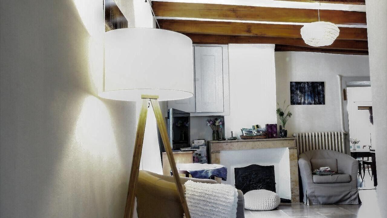 Photo of Livingroom in Pollieu