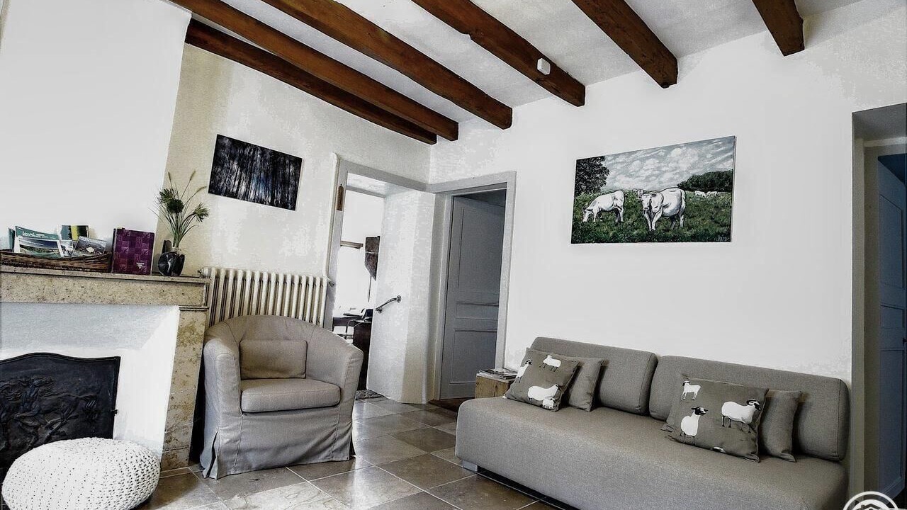 Photo of Livingroom in Pollieu
