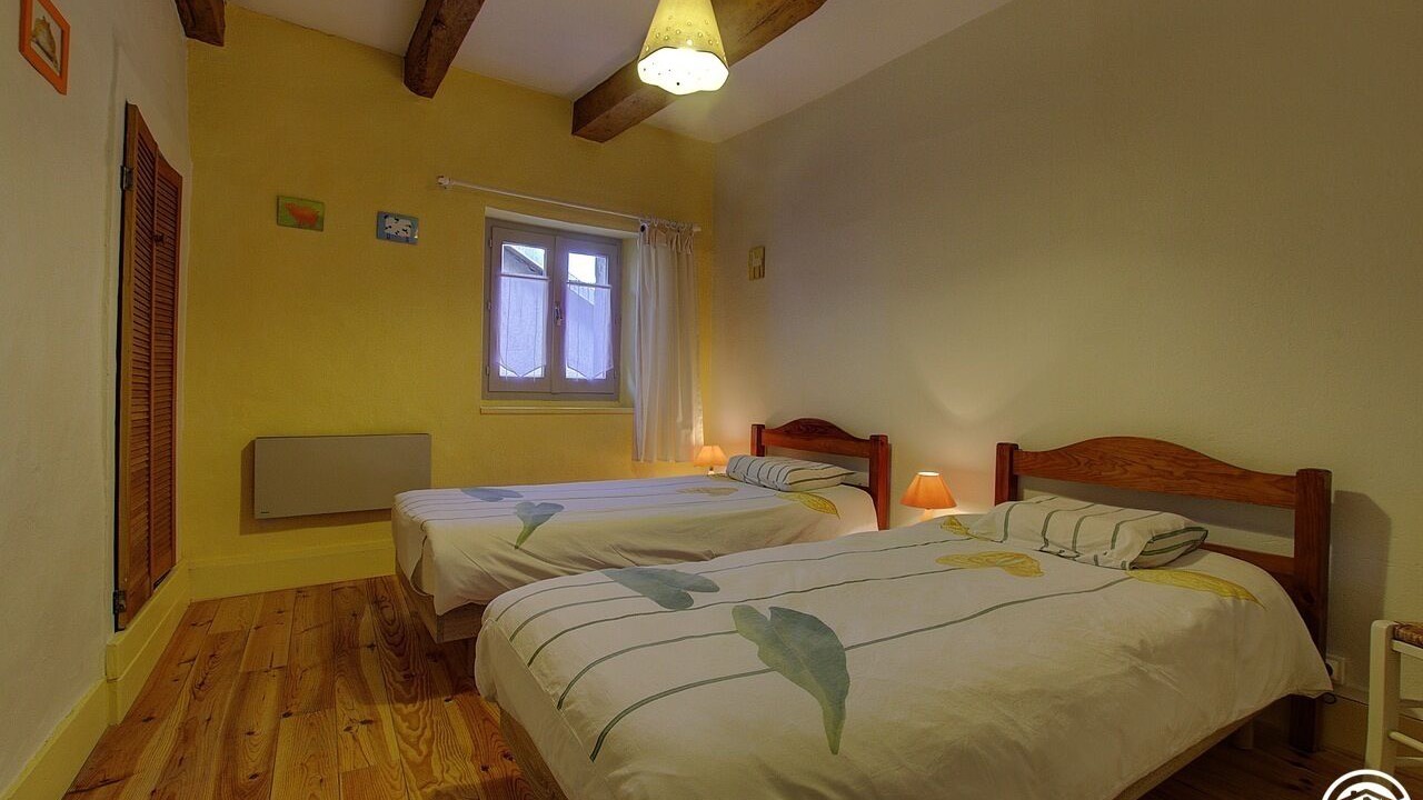 Photo of Bedroom in Pollieu