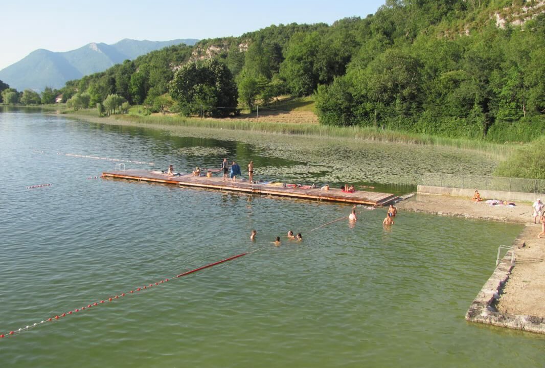 Photo of Outdoor in Pollieu