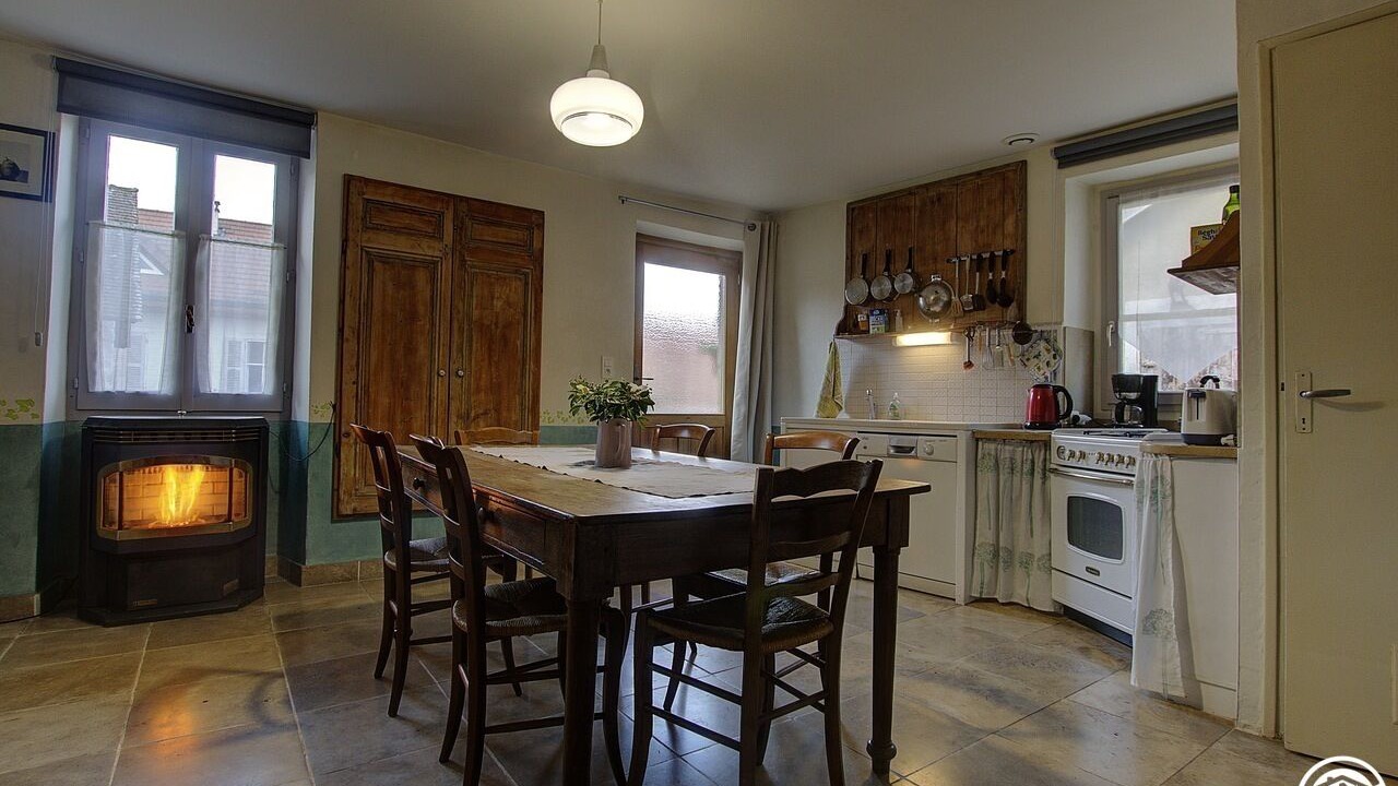 Photo of Kitchen in Pollieu