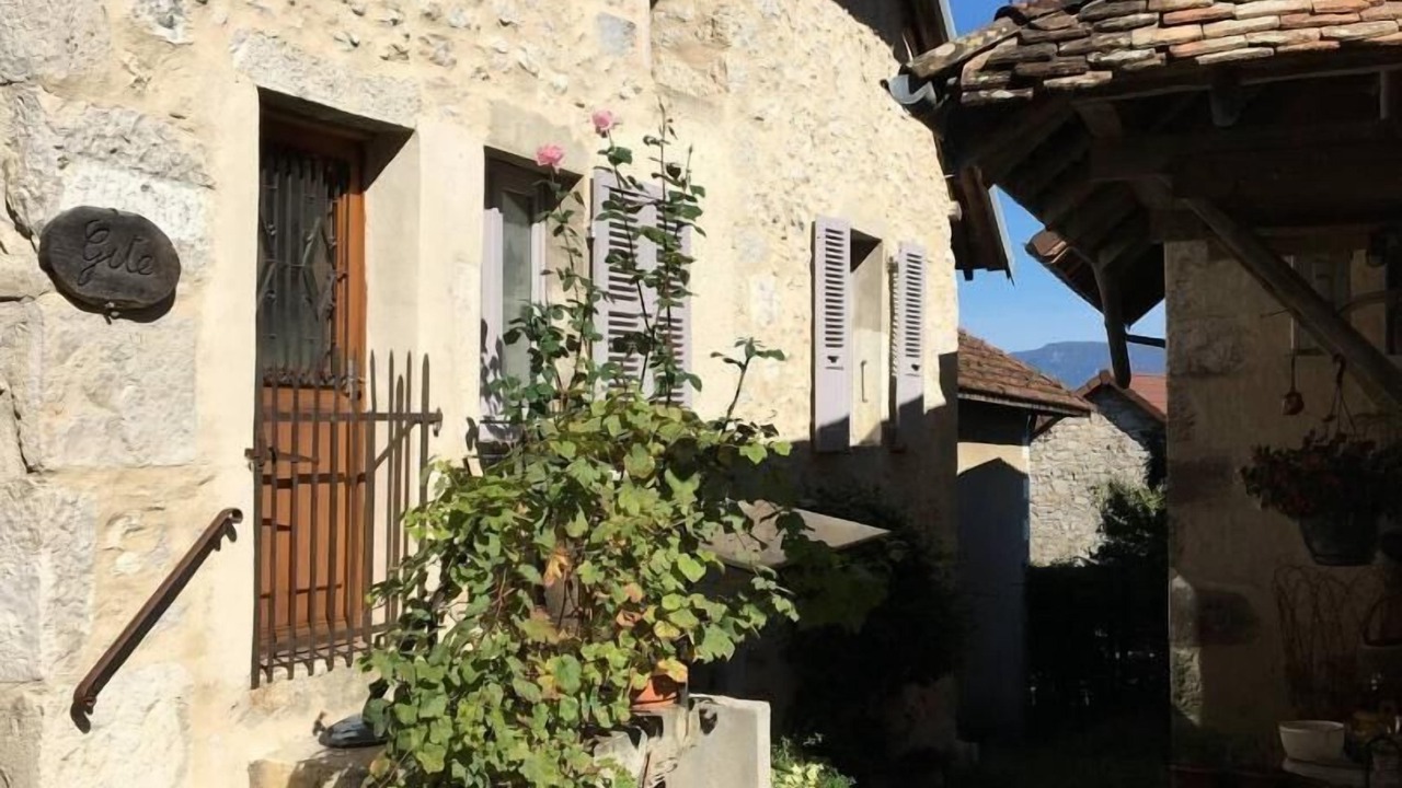 Photo of Outdoor in Pollieu