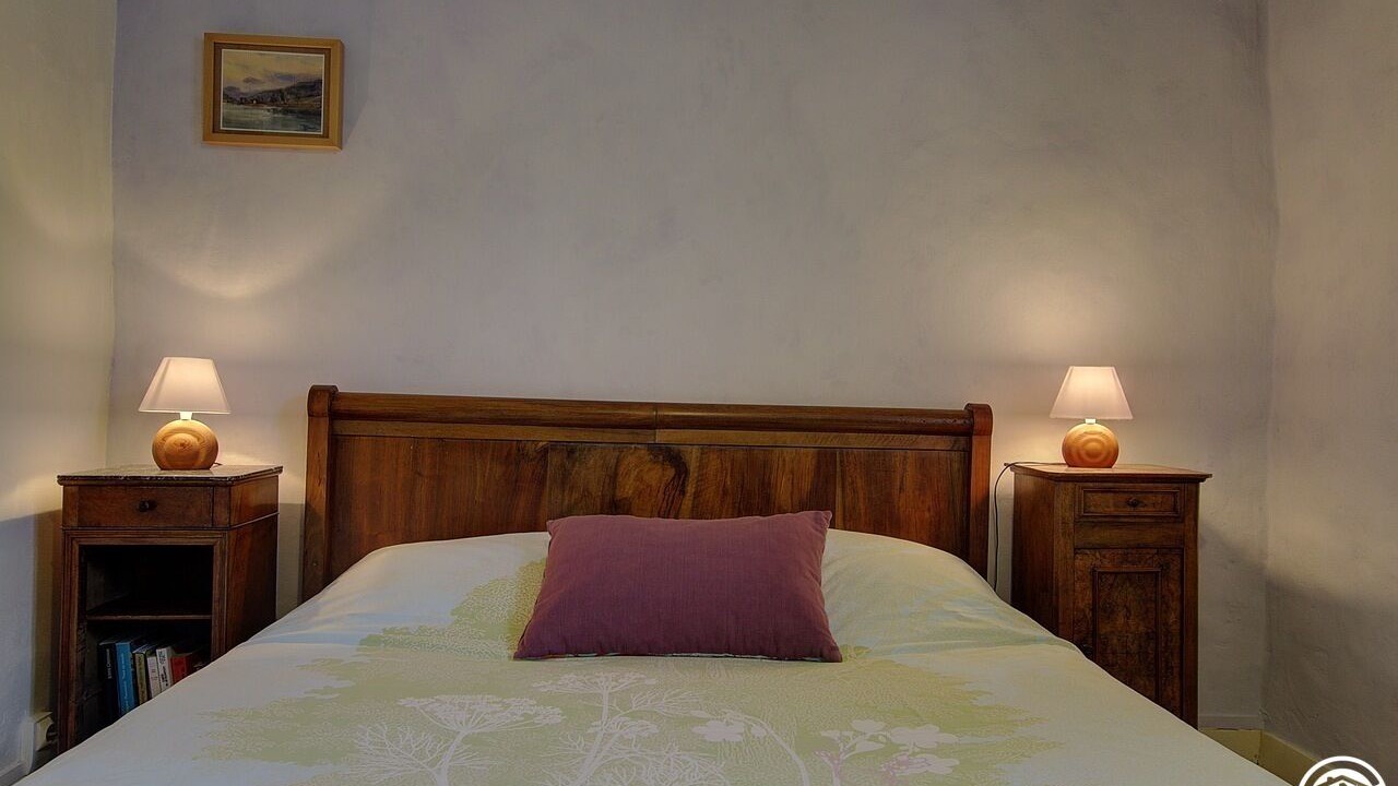 Photo of Bedroom in Pollieu