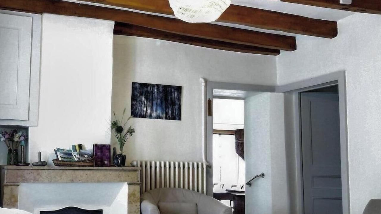 Photo of Livingroom in Pollieu