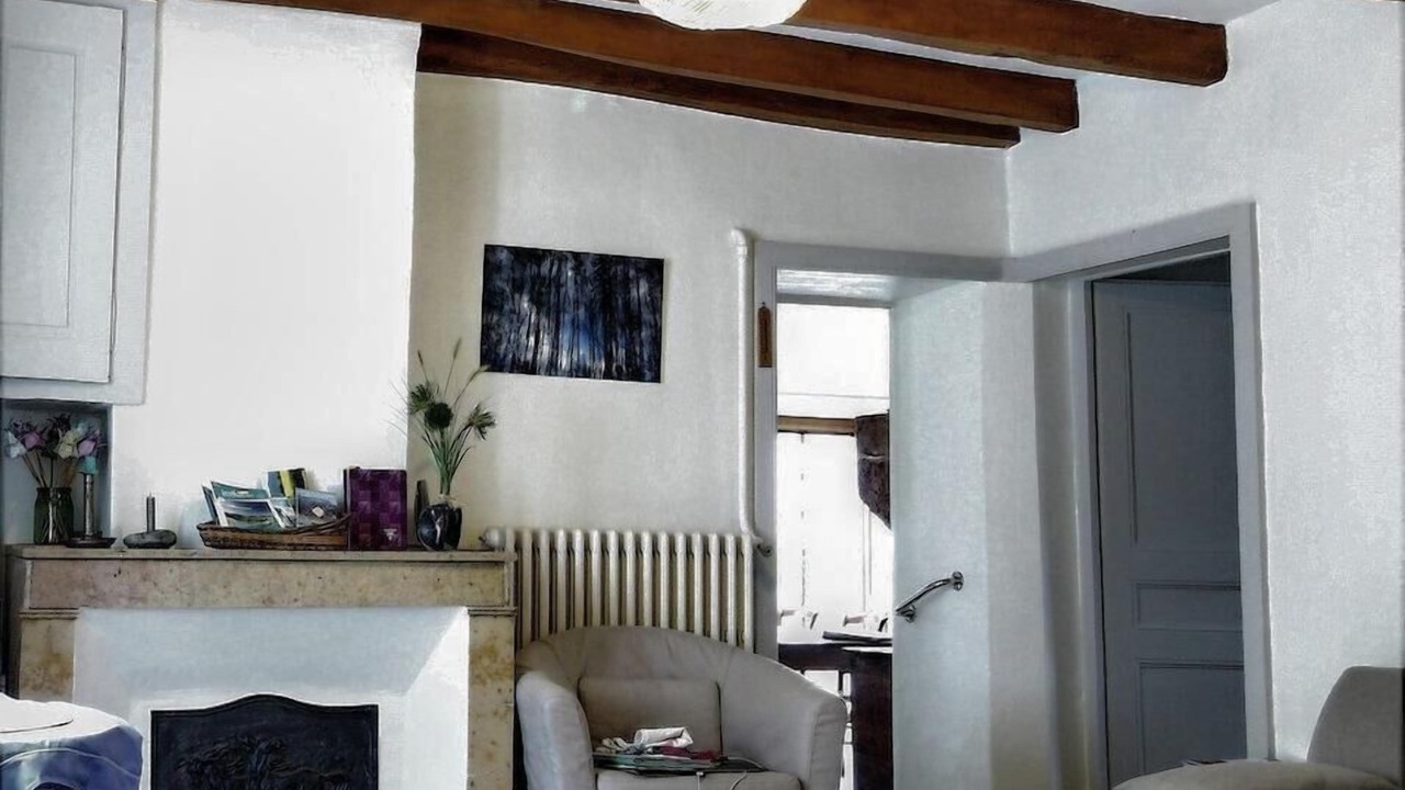 Photo of Livingroom in Pollieu