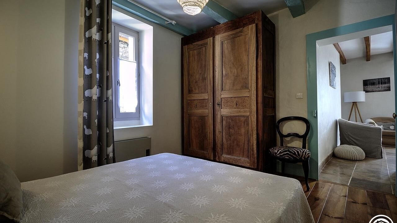 Photo of Bedroom in Pollieu