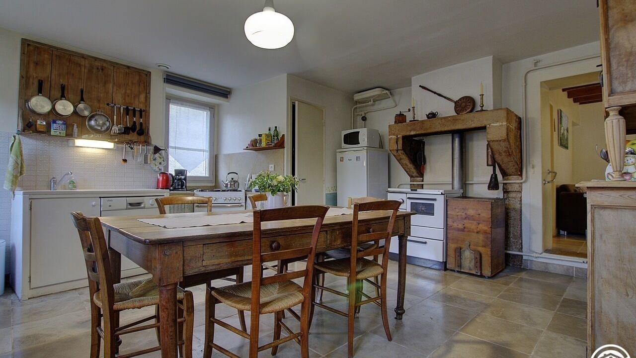 Photo of Kitchen in Pollieu