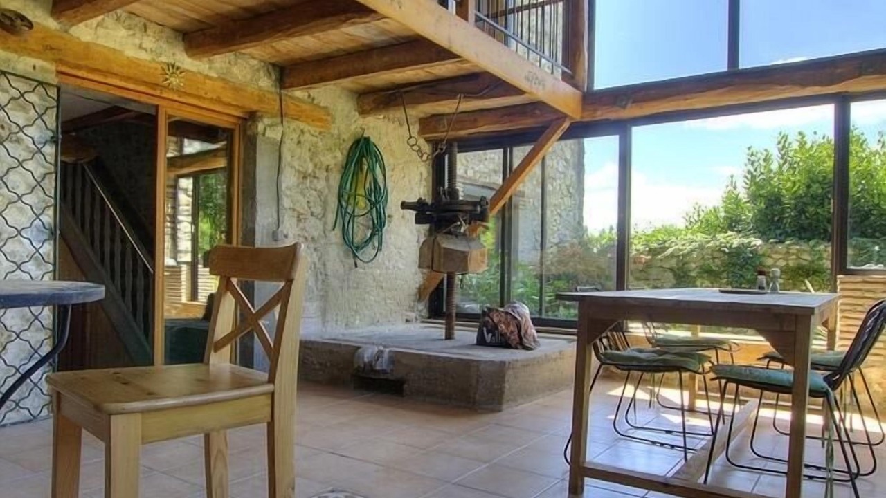 Photo of Outdoor in Saint-Benoit